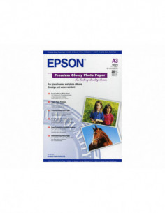 Epson Papel Fotográfico...