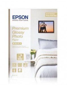 Epson Premium Glossy Photo...