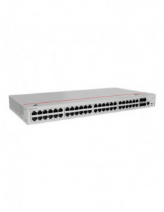 Switch Huawei S220-48T4X:...