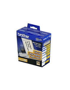 Brother 400 Etiquetas de...