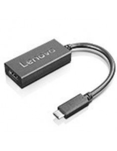 Lenovo USB-C to VGA Adapter