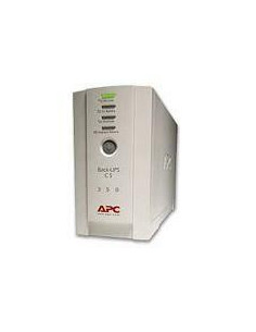 APC Back-UPS CS 350VA...