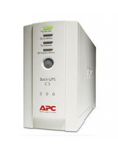 APC Back-UPS 500, 230V