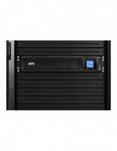 UPS APC Smart-UPS C 1000VA...