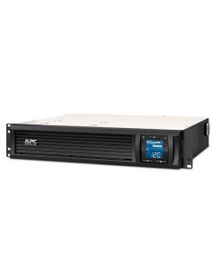 APC Smart-UPS C 1500VA LCD...