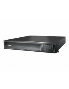 APC Smart-UPS X 1500...