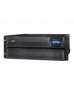 UPS APC Smart-UPS X 3000VA...