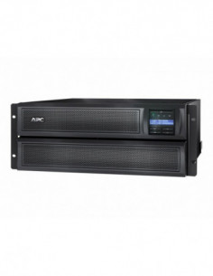 APC Smart-UPS X 2200...