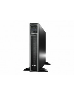 Apc Smart-Ups X 750va Rack...