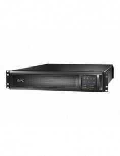 APC Smart-UPS X 2200...