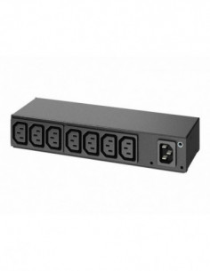 APC Basic Rack PDU AP6015A...