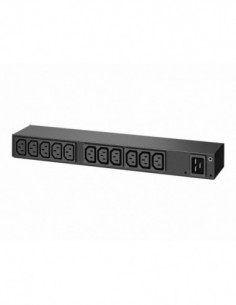 APC Basic Rack PDU AP6020A...