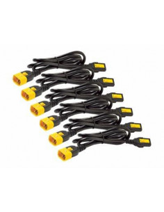 Cabo APC Pwr Cord,Kit(6...