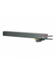 APC Basic Rack-Mount PDU -...