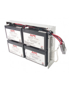 APC Replacement Battery...