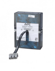 APC Replacement Battery...