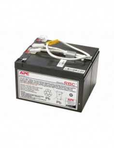 APC Replacement Battery...