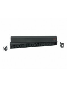 APC Basic Rack-Mount PDU -...