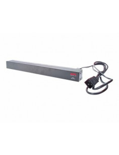 APC Basic Rack-Mount PDU -...