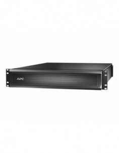 APC Smart-UPS X 120V...