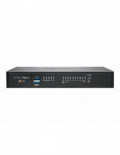 SonicWall TZ570 - Advanced...