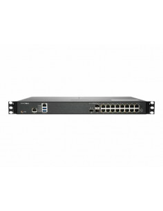 Firewall SonicWall NSA 2700...