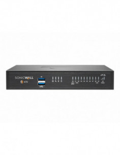 SonicWall TZ470 -...