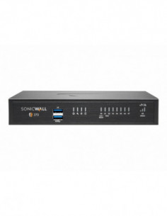 SonicWall TZ370 -...