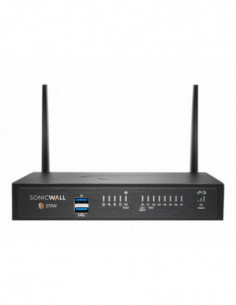 SonicWall TZ370W -...