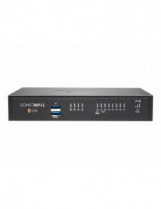 SonicWall TZ270 -...