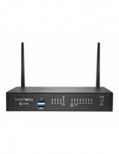 Firewall SonicWall TZ270...