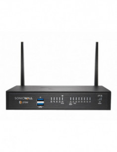 SonicWall TZ270W - 02-SSC-6450