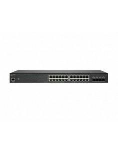 SonicWall Switch SWS14-24 -...