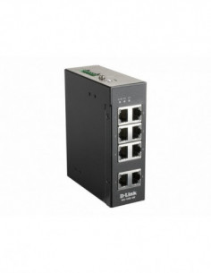 D-Link DIS 100E-8W -...