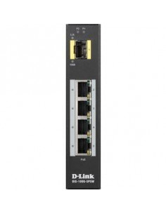 Switch de Rede D-Link...