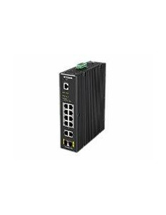 D-Link DIS 200G-12PS -...