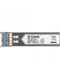 Transceptor D-Link...