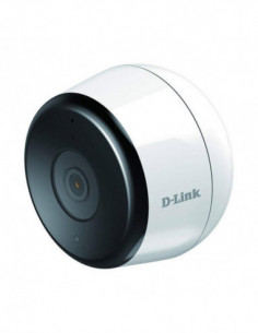 Câmara IP D-Link DCS-8600LH...