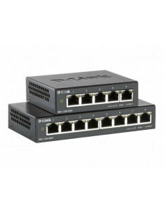 Switch Gigabit D-Link...