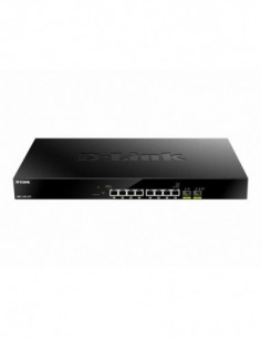 D-Link DMS 1100-10TP -...