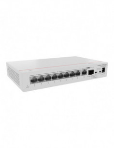 Huawei S110-8p2st Switch...