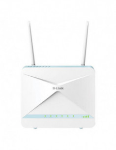 Roteador D-Link Eagle Pro...