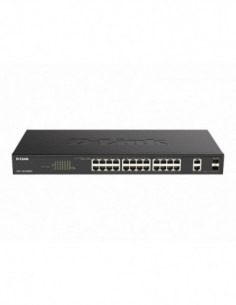 D-Link DGS 1100-26MPV2 -...