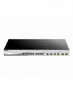 D-Link DXS 1210-12TC -...