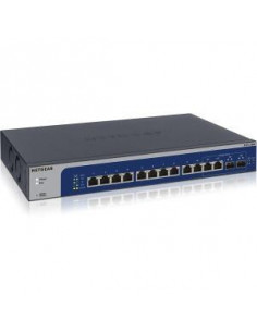 Switch Ethernet Netgear...