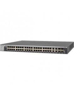 Switch Netgear ProSafe...