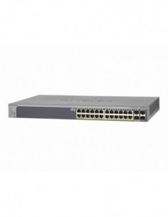 NETGEAR Smart GS728TP - v2...