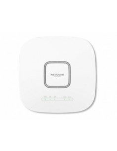 NETGEAR WAX628 - ponto de...