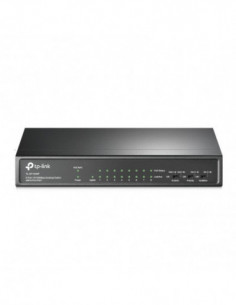 Switch TP-Link TL-SF1009P:...