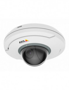 Câmara Dome PTZ AXIS M5075-G